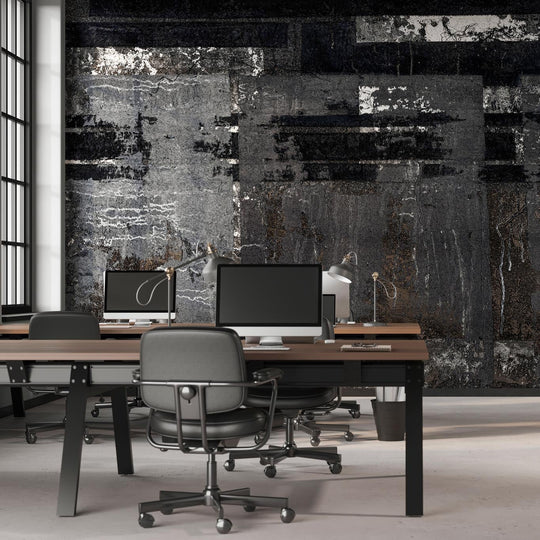 Tapeta ścienna Dario do nowoczesnych wnętrz - Kolekcja Arte Hanna Dymarczyk