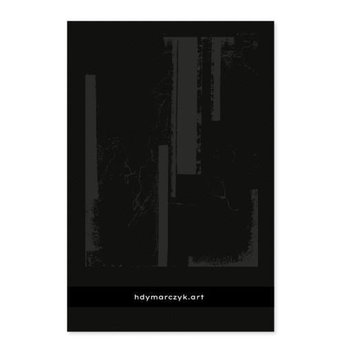 Ręcznik bawełniany NEGRO - strona z reliefowym wzorem