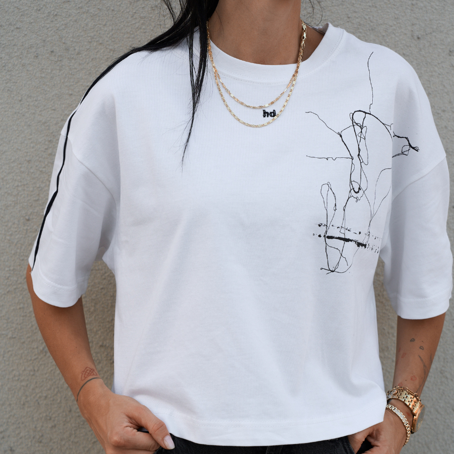 t-shirty